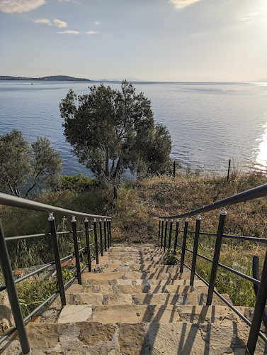 Günbatımı Cafe Bar - Burhaniye