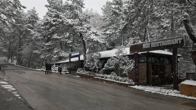 Mir Restoran - Ankara