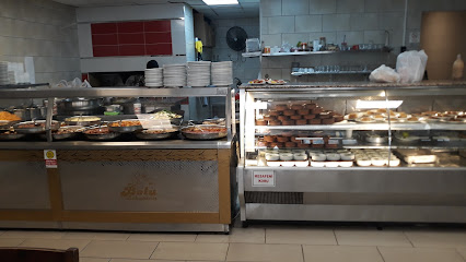 AŞÇI A-H-U HASAN USTA ET LOKANTASI | DENİZLİ LOKANTALARI | DENİZLİ ET RESTORANLARI