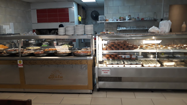 AŞÇI A-H-U HASAN USTA ET LOKANTASI | DENİZLİ LOKANTALARI | DENİZLİ ET RESTORANLARI