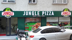 Jungle Pizza