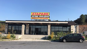 ATAPARK RESTAURANT