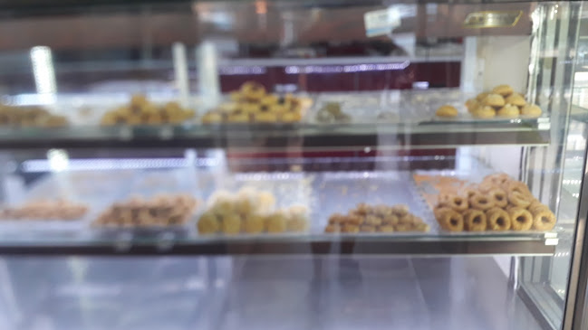 Opinii despre İnci Börek ve Unlu Mamülleri în Yatağan - Gastronomi ve konaklama