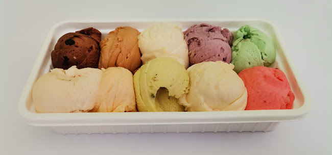 Şelale Dondurma - Keçiören