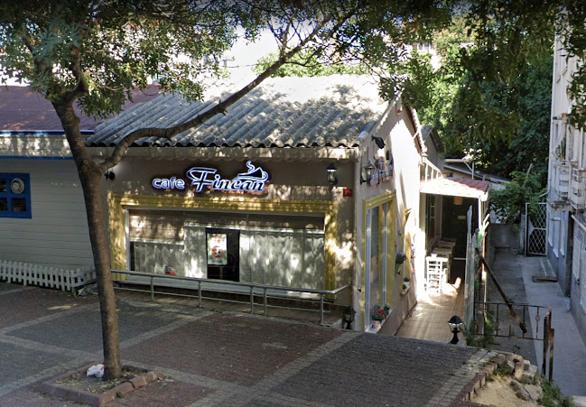 Cafe Fincan
