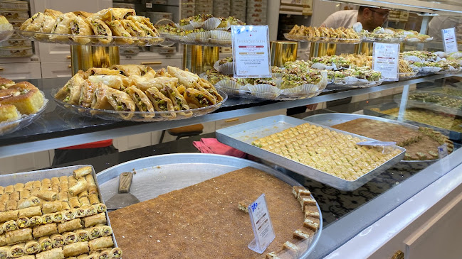 Zeytunaoğlu - İstanbul