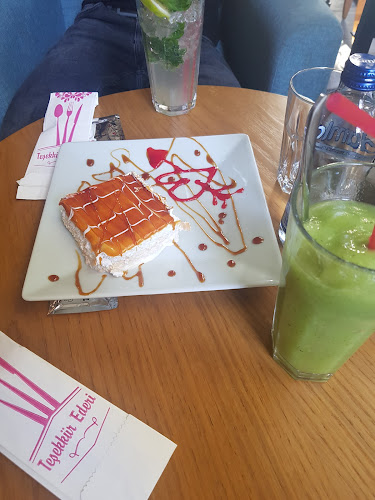 Comentarii opinii despre Grandpoint Bistro Cafe