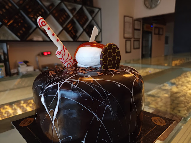 Kardelen Pastanesi - Gastronomi ve konaklama