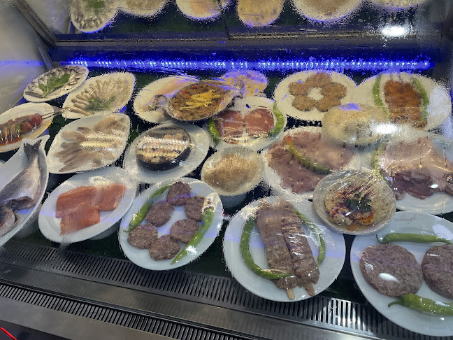 Yalı, Devlet Sahil Yolu Cd. 76/1, 61040 Trabzon Merkez/Trabzon