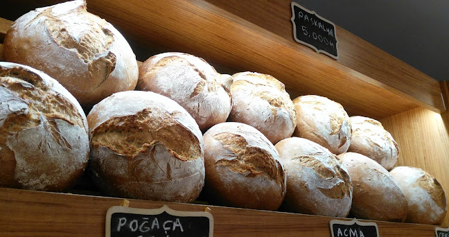 Comentarii opinii despre Fırın Ankara