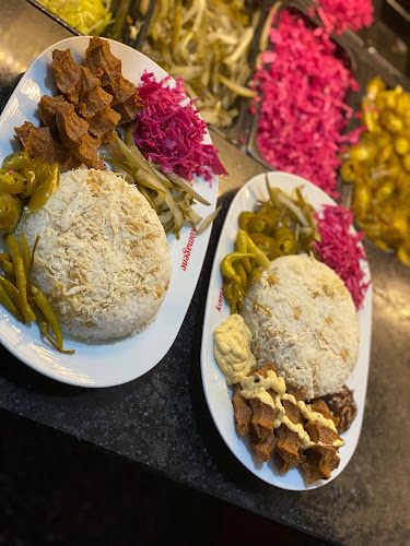 Comentarii opinii despre Sandıklı Komagene