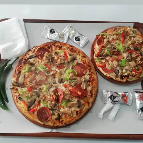 Çamlıca mahallesi emniyet sokak, İsmet Paşa Cd. no 6/h, 27800 Gaziantep