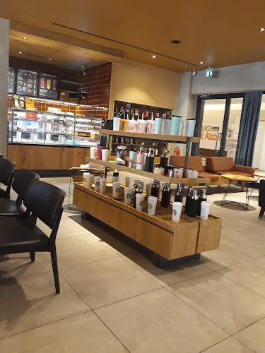 Starbucks - Merkez
