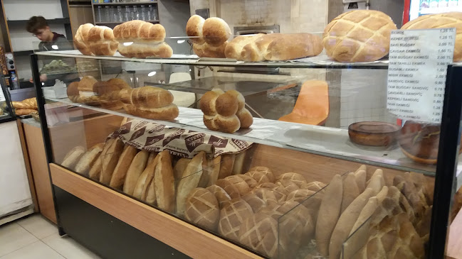 Opinii despre Köy Fırını în İstanbul - Gastronomi ve konaklama