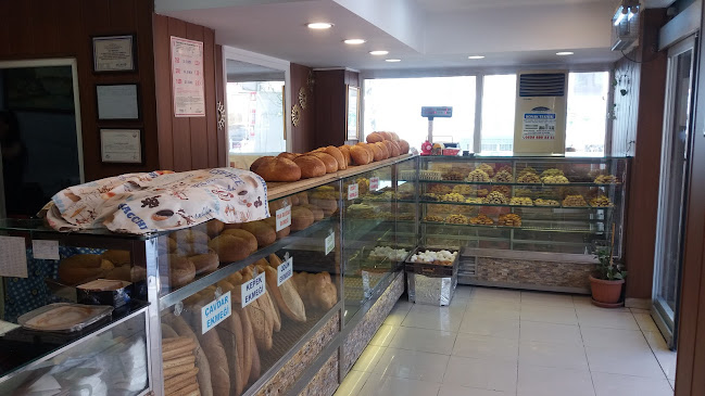 DİKMEN EKMEK FIRINI PASTA&CAFE