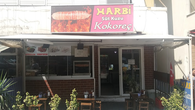Opinii despre Harbi Kokoreç&Mangal în İzmir - Gastronomi ve konaklama