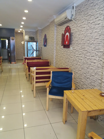 Gümüşpala, 7019. Sk. No: 2/2, 35510 Bayraklı/İzmir