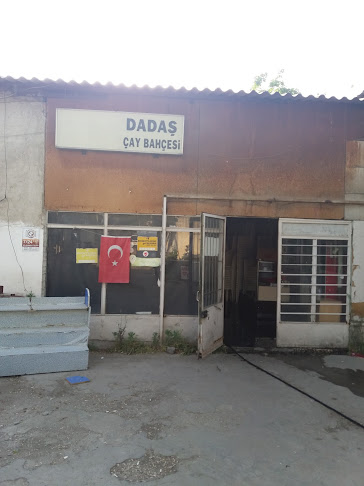 Dadaş Çay Bahçesi