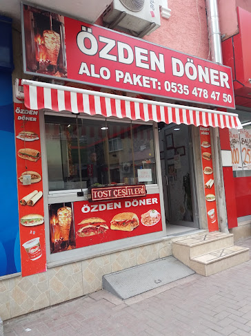 Özden Döner - Osmangazi̇