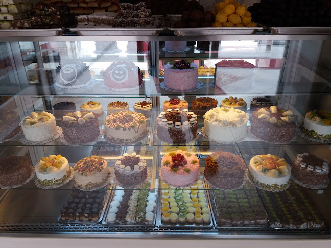 Taş Fırın İncirli