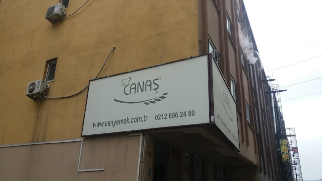 Can Yemek Hizmetleri