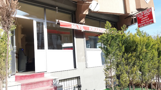 50.Yıl Kıraathanesi