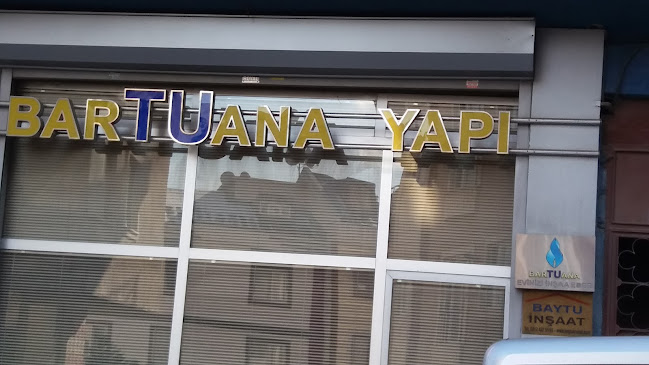Bar Tuana yapi
