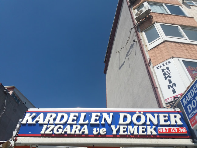 Kardelen Döner Izgara ve Yemek - Sultanbeyli
