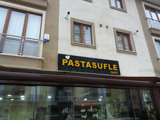 Pastasufle Pasta&Cafe