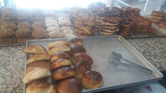 Opinii despre Karun Katkısız Doğal Odun Ekmeği în İstanbul - Gastronomi ve konaklama