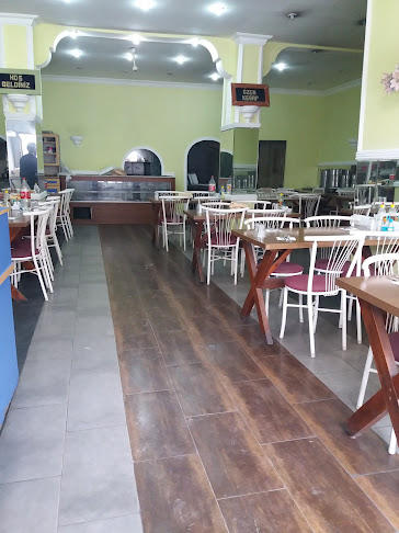 Opinii despre Özen Pide Kebap Salonu în Altındağ - Gastronomi ve konaklama