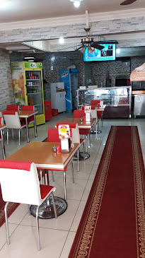 Opinii despre Değirmencioğlu în Güngören - Gastronomi ve konaklama