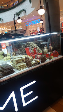 Opinii despre Fame Chocolate în Gaziemir - Gastronomi ve konaklama