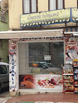 Meşhur Tavşanlı Leblebi Ve Kuruyemiş