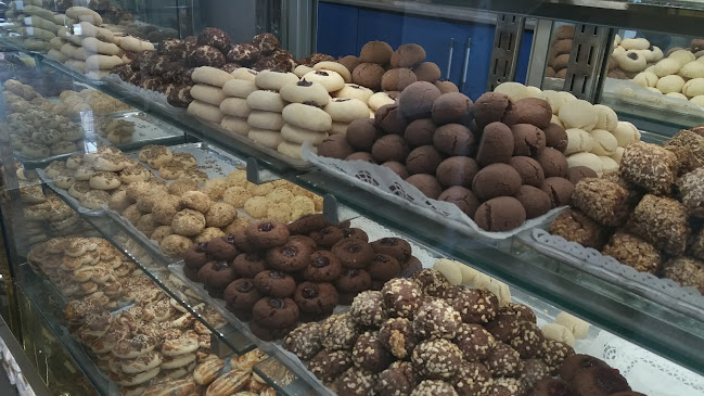 Karakışlar Pastanesi