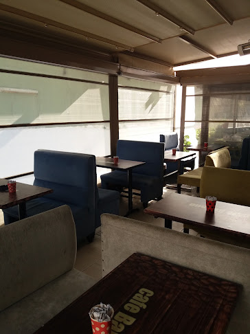 Kazımdirik, 151. Sk. No:1E, 35100 Bornova/İzmir