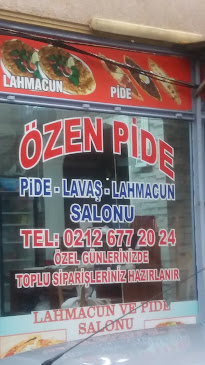 Özen Pide