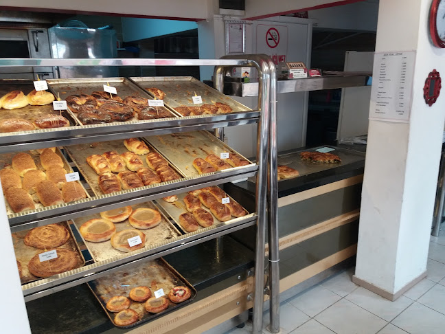 Masal Unlu Mamülleri