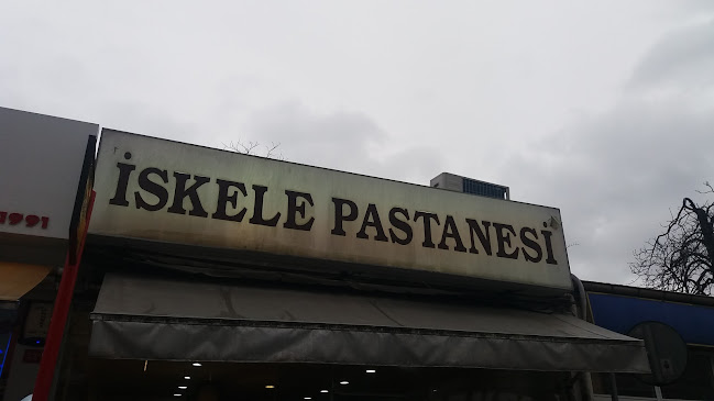 Opinii despre İskele Pastaneleri în Beykoz - Gastronomi ve konaklama