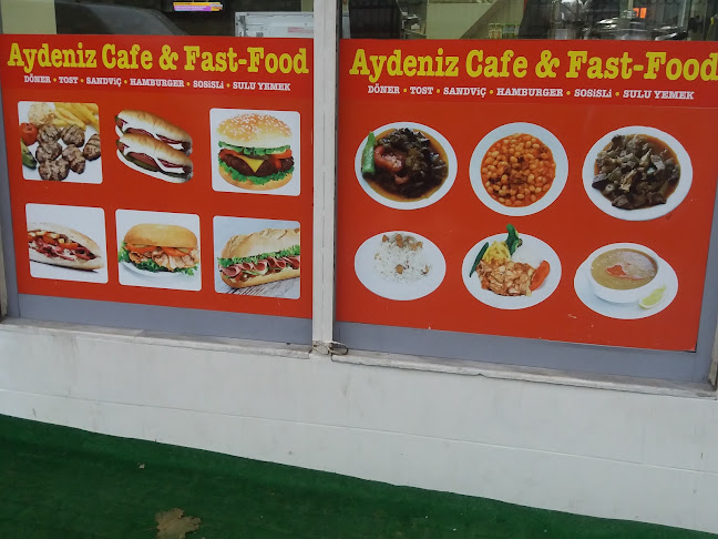 Mareşal Çakmak, Ayvacık Sk. No:24, 34160 Güngören/İstanbul, Türkiye