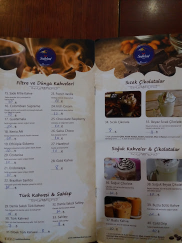 Comentarii opinii despre Melekler Cafe Adana