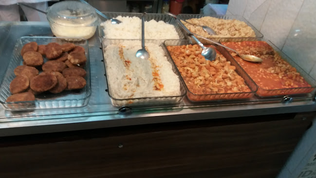 Zeytuni Cafe ve Ev Yemekleri