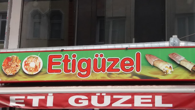 Eti Güzel - İstanbul