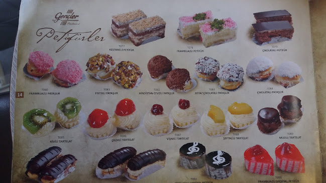 Gençler Dondurma - Yenimahalle