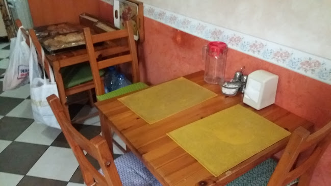 Öznur Cafe Ev Yemekleri - Kadıköy