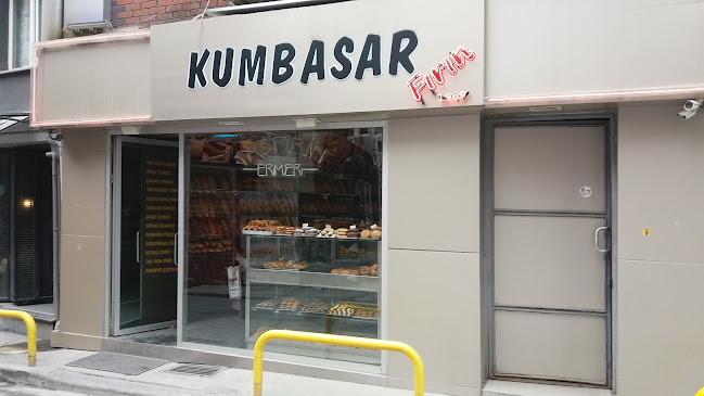 Kumbasar Fırını