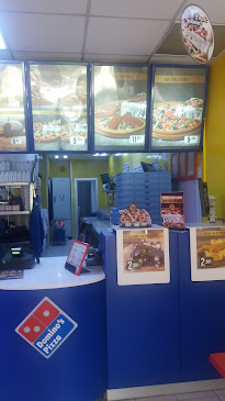 Opinii despre Domino's Pizza Kemerburgaz-Göktürk în Eyüpsultan - Gastronomi ve konaklama