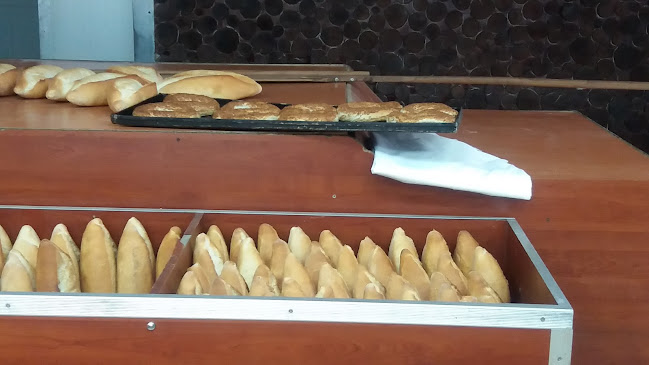 Bostancı Fırın Ekmek Ve Pasta - Gastronomi ve konaklama