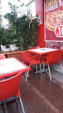 Pizzabulls Etiler - Beşiktaş