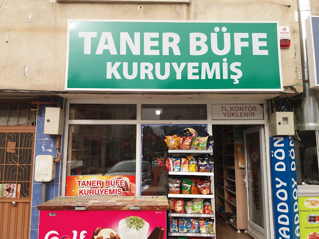 Opinii despre Taner Büfe Kuruyemiş în Gürsu - Gastronomi ve konaklama